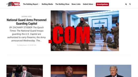 Bulldog Nation Deters Law 30 Spot (REVISED)