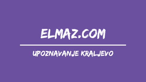 upoznavanje Kraljevo