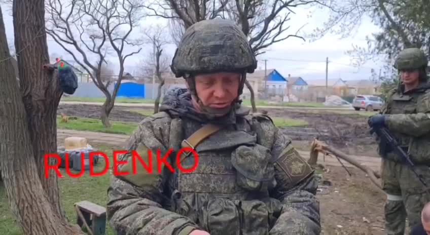 Američané na Ukrajině