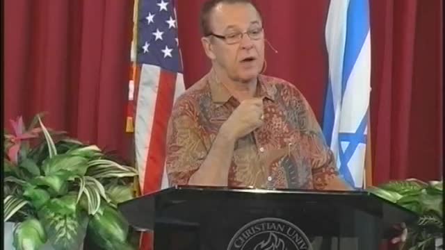 PMT Video 9 - Healing the Brokenhearted