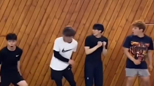 super skills 😎👌