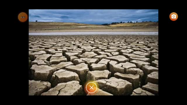 Urgent, Drought worsening until 2028 in Brazil and in the world, creating serious problems of...