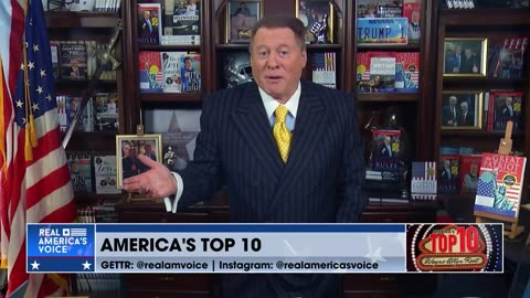 America's Top 10 for 6/21/24 - Segment 1