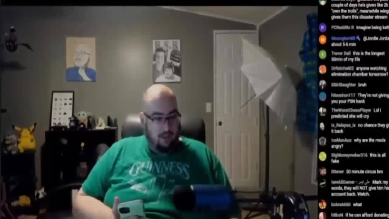 WingsOfRedemption Ultimate Predator Compilation
