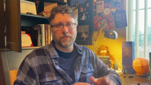 Keep Walking Ep 14 | Matthew 8:1-9:9