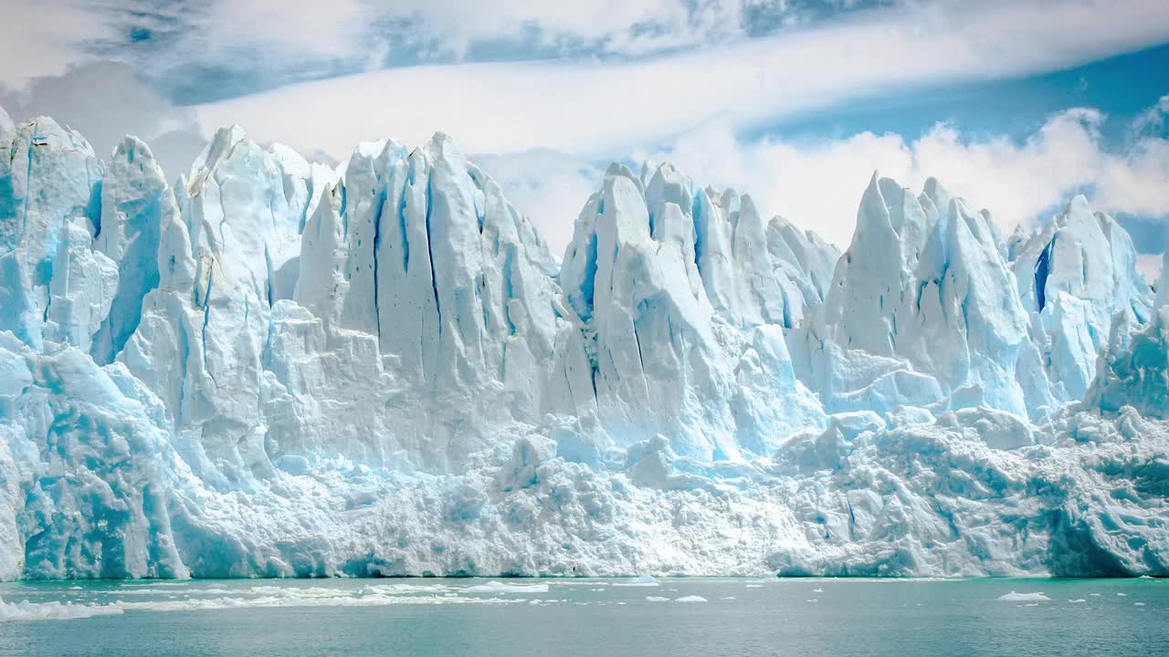 Glacier [Relax Audio]