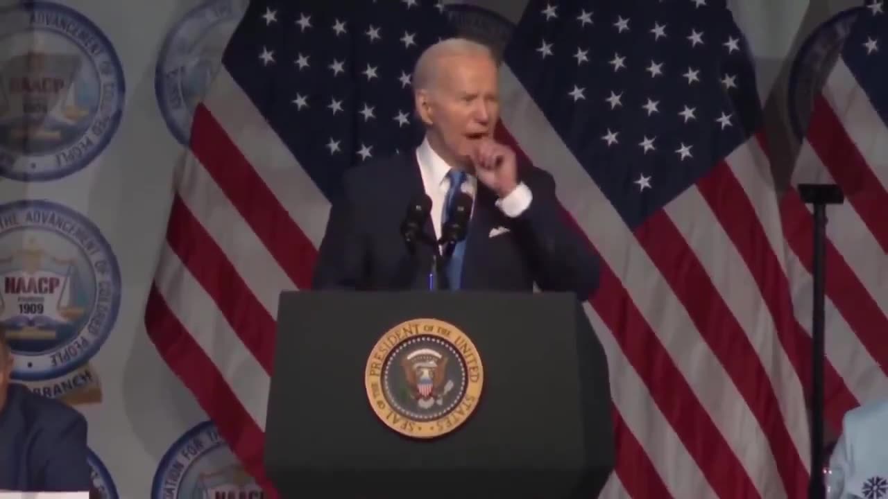 Democrats Just Can't Seem To Pronounce "Insurrection" Correctly
