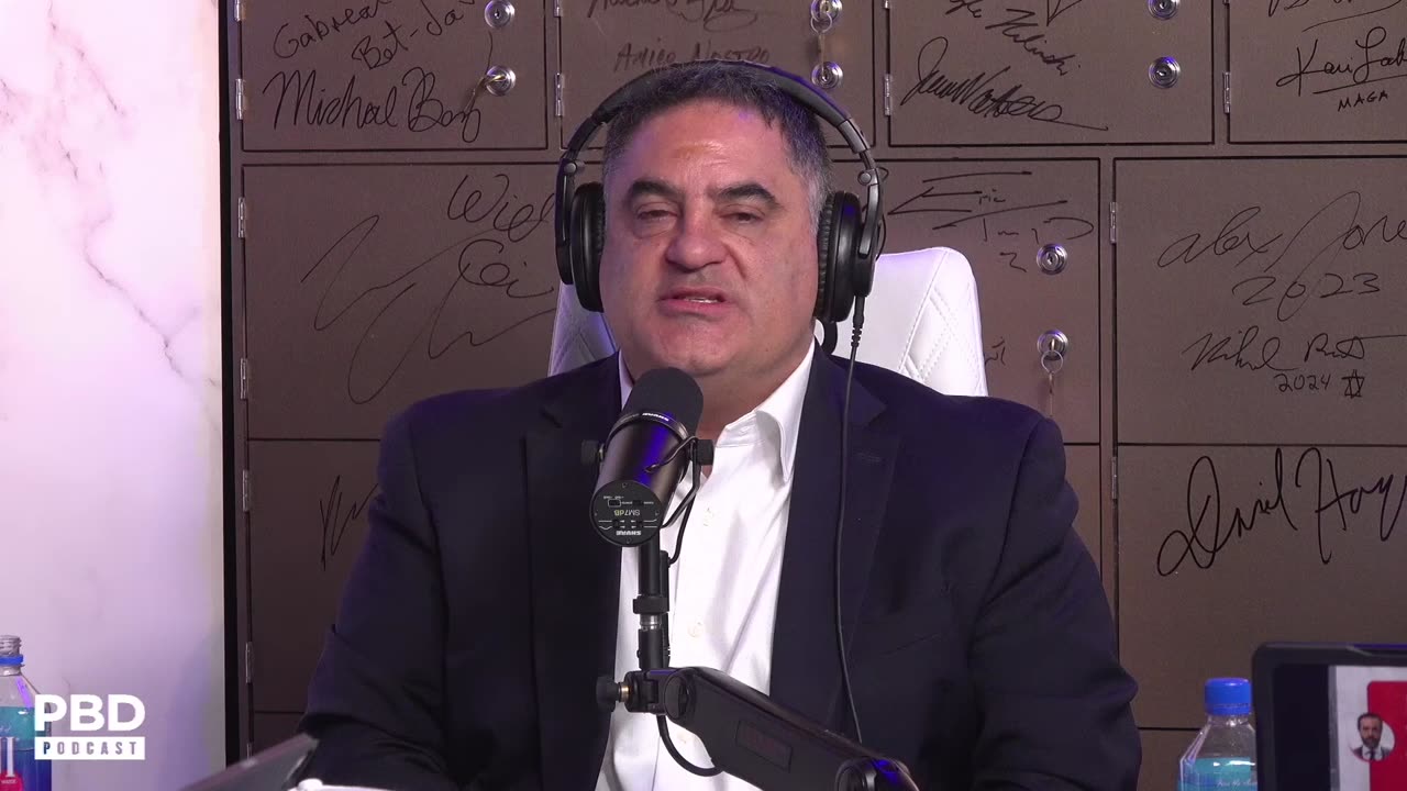 Cenk Uygur Breaks Down How Dems' Focus On 'Identity' Politics Has Damaged Party's Brand