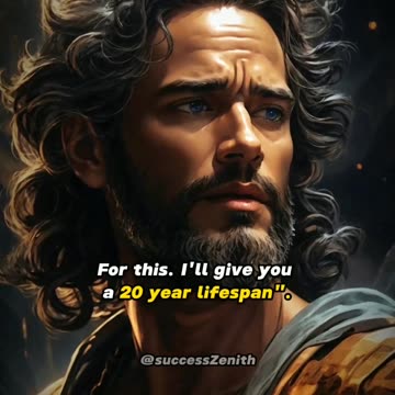 Pattern of our living from GOD