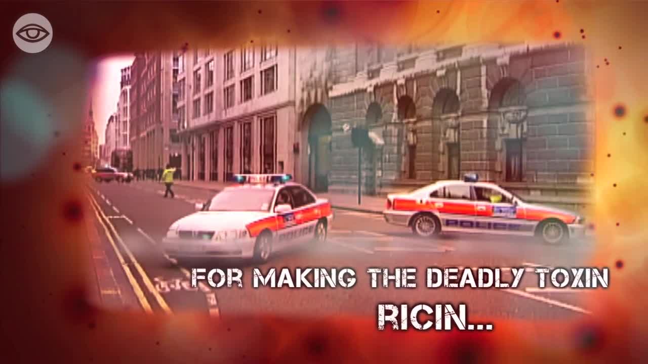 The Ricin Plot: An Excuse for War