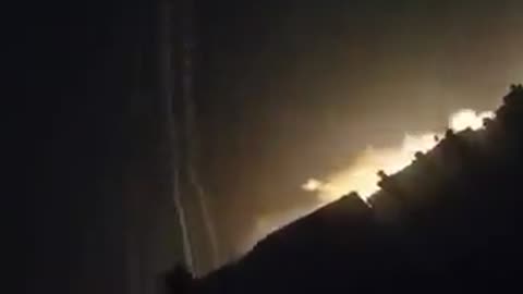 Exchange of fire reported between IDF and Hamas as Israeli infantry
