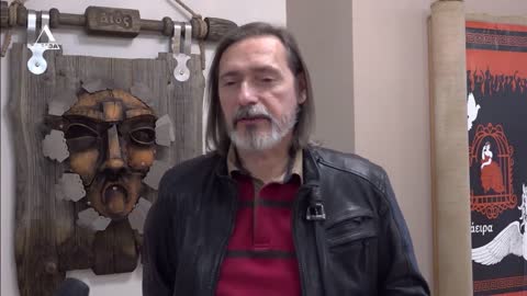 ВРЕМЯ НОВОСТЕЙ от 03-12-2021