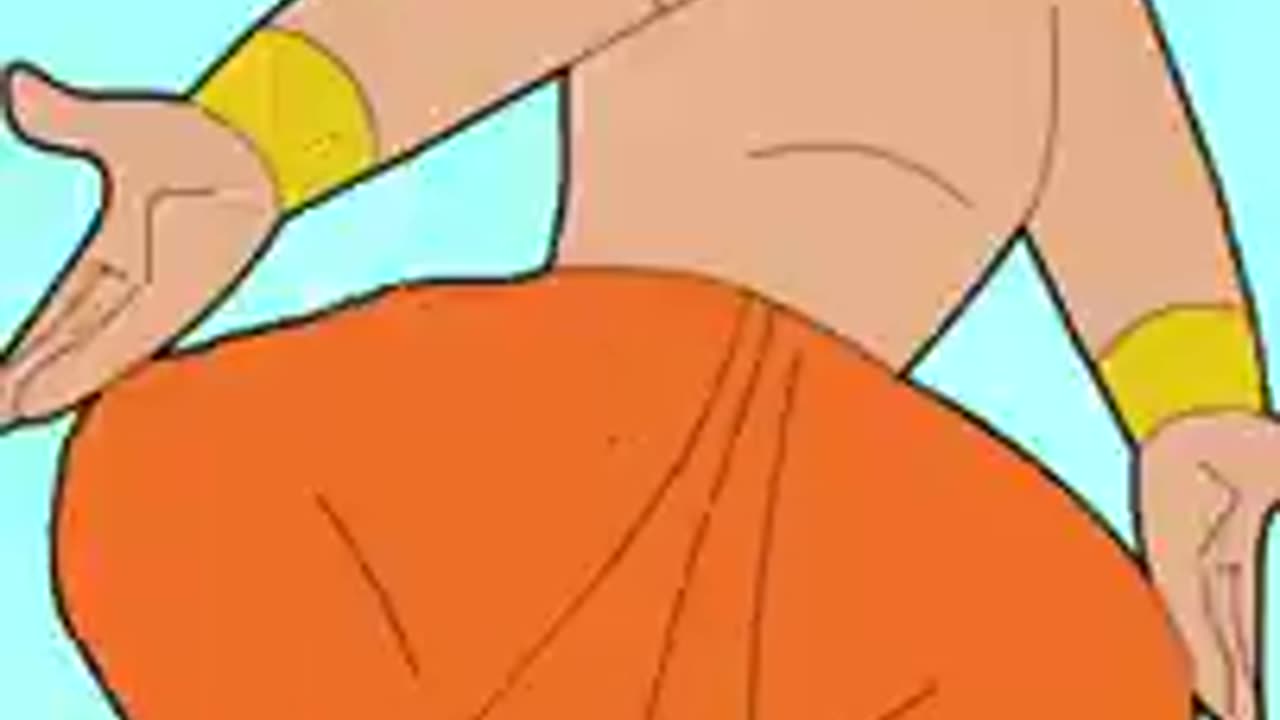 chota bheem