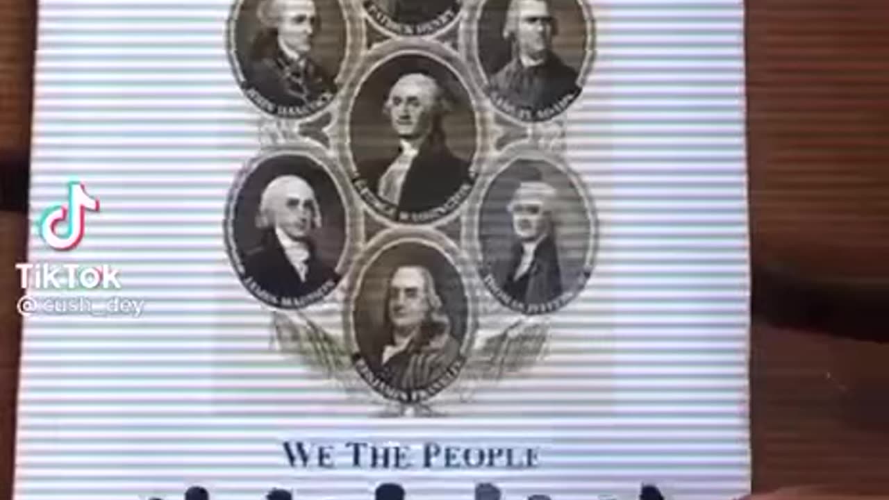 YOU MUST KNOW COMMON LAW! TRUE LAW!