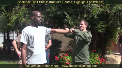 Self defense against dog attack. Must see!!