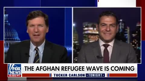 Tucker Carlson Tonight 3 Sep 21