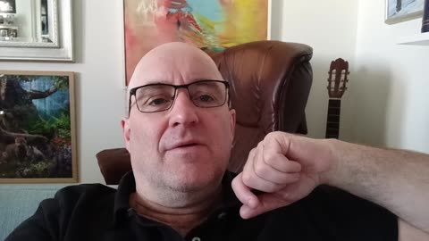 Pratar om Jesus. Örebro 28 April 2021