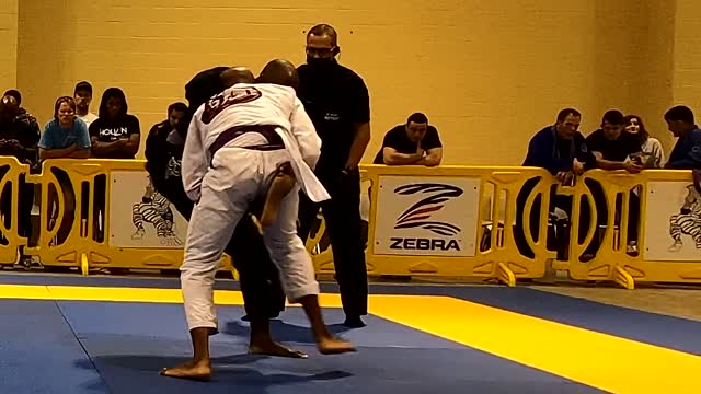 IBJJF Charleston Summer International Open August 2021 Match 2