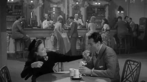 Rings on Her Fingers 1942