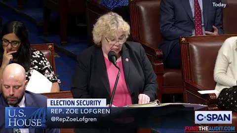 Voting Machines Are Hackable (Please Follow & Comment) Election Reform is Coming ...