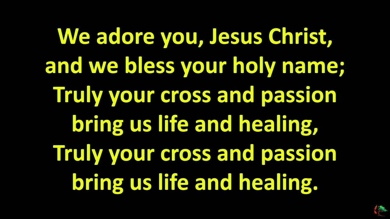 CPFUMC Good Friday Worship, 7pm, March 29, 2024