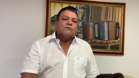 Alcalde de Aguachica