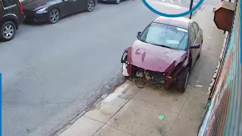 When you’re careless much this is how awful incidents happen!!!😱🤯