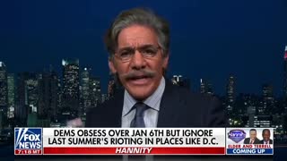 Geraldo Loses His Mind (Again) During Debate With Dan Bongino