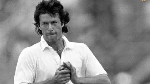 Imran Khan