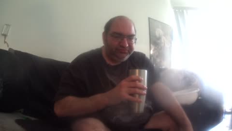 I'm now a gay man/I'm done trying to call ICE T dicks/Doing weed is a COURT ORDER now (2/2)