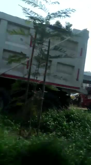 Accidente anillo Vial