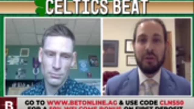 Malcolm Brogdon Trade Shows the Celtics Are ALL IN