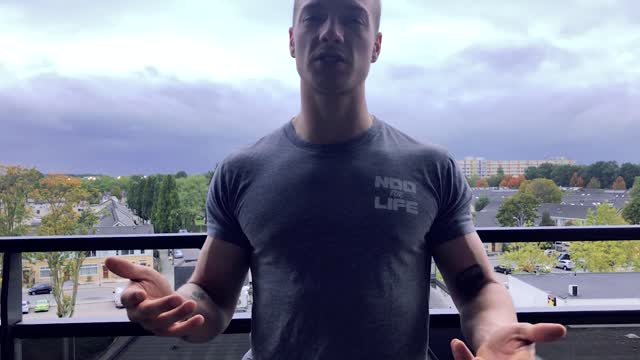 Lower Myostatin without YK11 Natty Myostatin Inhibitor