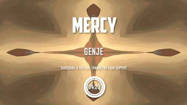 Genje - Mercy