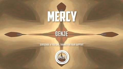 Genje - Mercy