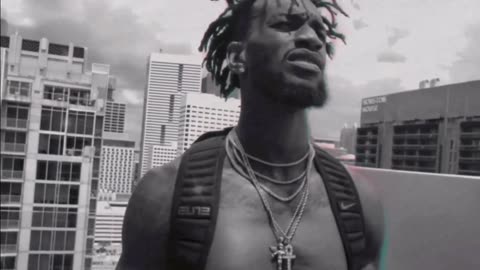 TRILL YUNG LO X BIGWAVEGOD- Let Go & Let GOD! (VIDEO)