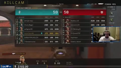 WingsofRedemption's FIRST Black Ops 4 Stream!