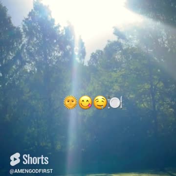 Can’t lie yall i be eating the Sun 😋