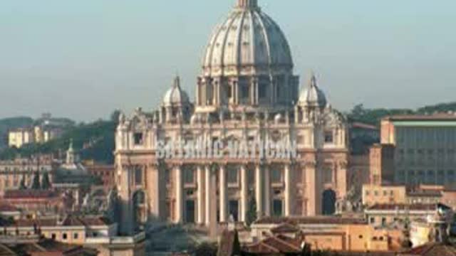 NWO - The Catholic Connection - Part 1