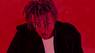 Juice WRLD x Future x XXXTentacion x Lil Peep Type Beat "Longing" prod. Fyra