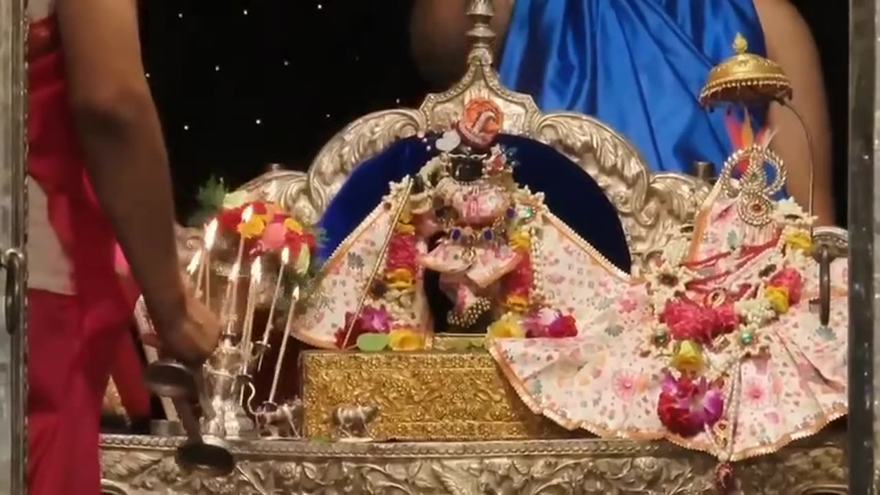 Radha Raman Lal Ju.....