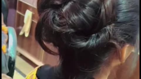 Hair style