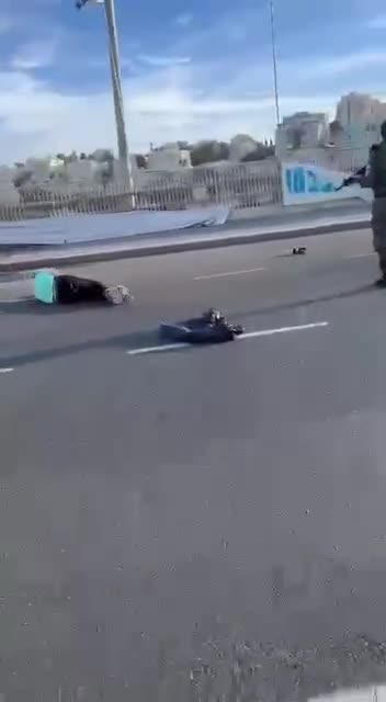 Terrorist attack on Jerusalem: IDF eliminate shooters