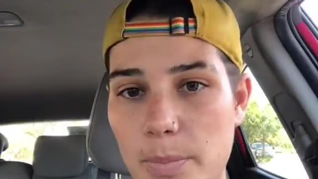 Do you have any tips for non-binary teachers