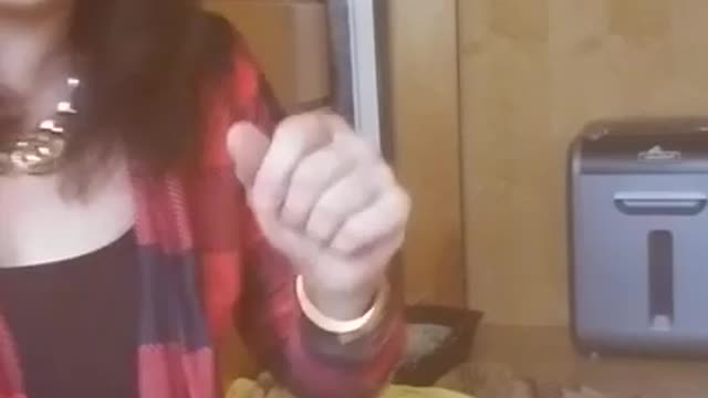 Ark of Grace: NOVEMBER OINKBOX UNBOXING WITH NOBLE THE MINI PIG!