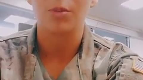 US Army is kicking people out for not taking the vax