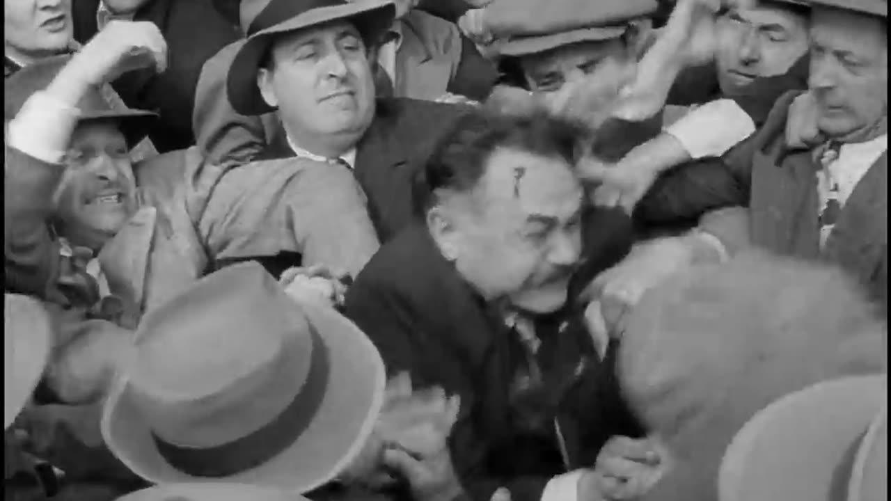 House Of Strangers (1949) Richard Conte, Susan Hayward & Edward G. Robinson - Full Movie
