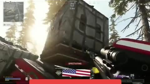 Call of Duty Unbelievable loot box