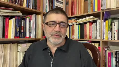 2009. Jesse Ventura și Alex Jones dezvăluie planul unui genocid prin injectare in masa.