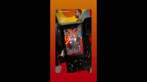 STORIES DA BIFÃO , CRIS DULZ (MÃE DA BIFAO) E DA ANDREA NOBREGA DE 09/05/2024